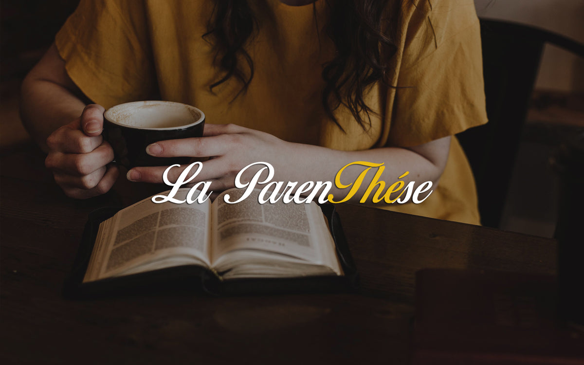 La ParenThése