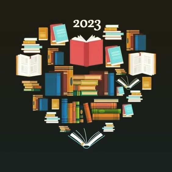 Bonne année 2023 !