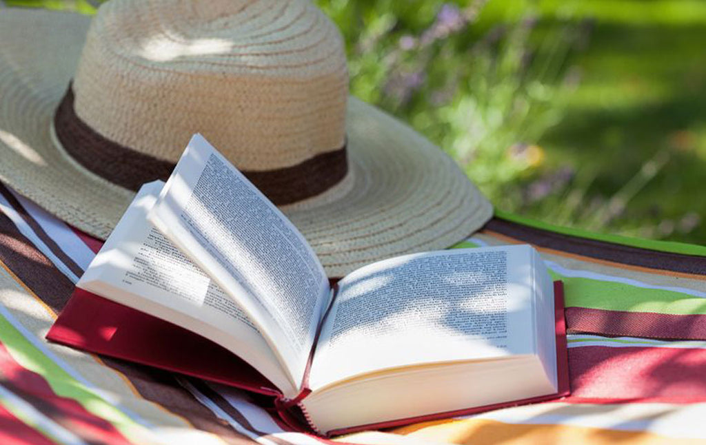 C'est les vacances !