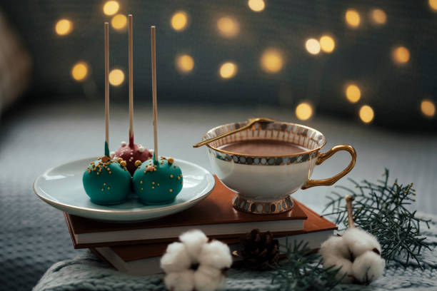 Marché de Noël à La ParenThése
