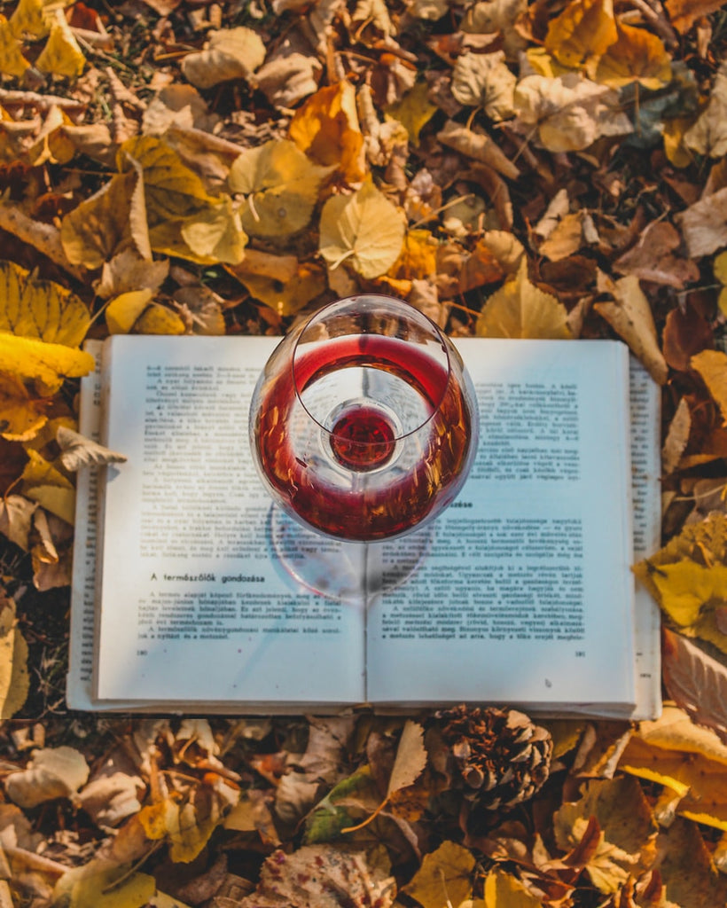 Soirée Beaujolais Nouveau